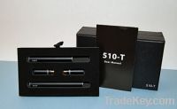 Sell 510-Tank Starter Kit-elektronisk cigaret