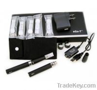 Sell EGO-T Tank Systerm double E-Cigarette--elektroniska cigarete