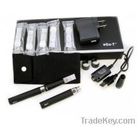 Sell eGo T Tank E-Cigarette Starter kit--eGo-T Cigarrillo Electronico