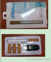 Sell Cheap E-Cigarette EC588 with USB Charger-V9 Elektromos Cigaretta