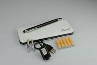 Sell Multi-function penstyle E-Cigarette with Touch pen and write pen