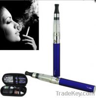 Sell Hot Sale Ego-TS (eGo-K) Double E-cigarette with CE4