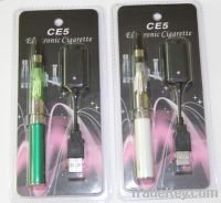 Sell eGo-CE5 Changeable Atomizer E Cigarette Blister Pack