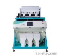 Sell Rice CCD color sorting machine
