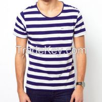 Round Neck T-shirt