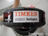 Sell of Timken Taper Roller Bearing 8574/8520 CD