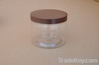 Sell PET Screw Caps Round Can