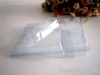 Sell Plastic MP3 Tray