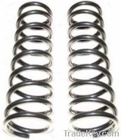 Sell compression springs