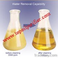 Sell Vacuum Lube Oil Purifier Waste Oil Recovery Machine