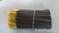 10 Inches Unperfumed Incense Stick Non Permeability