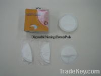 Sell High Quality Disposable Nursing Pads