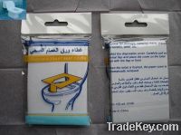 Sell Disposable Toilet Seat Cover