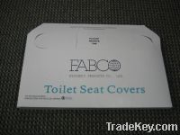 Sell Paper Toilet Seat Cover