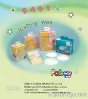 Sell Disposable Breast Pads