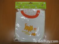 Sell Cotton & EVA Baby Bibs