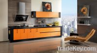 Kitchen Cabinet OP12-L053