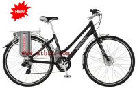 Sell newest electric bicycle e bike