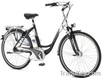 Sell electric bicycle china bike e bike with li-ion battery