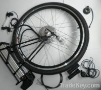 Sell battery pack electric bicycle convesion kits