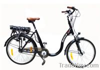 Sell good quality electric bike European Market e bike