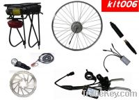 Sell electric bik conversion kits