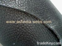 Buff Split / Grain Barton Leather