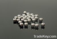 Sell Stainless Steel Beads