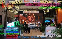 Sell P6 indoor led display