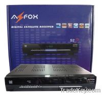 Az Fox S2S HD (DVB-S2 decoder Az Fox S2S)