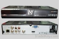 Digital satellite receiver Azbox S812, South America Az America S812