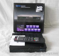 HD Digital satellite TV receiver Openbox S10hd In stock