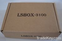 Ibox/Lsbox -3100 dongle for south america