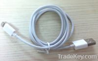 Sell Wholesale hot selling for iphone5 usb cable