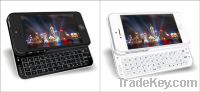 Sell  Slide bluetooth keyboard for iphone5