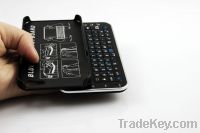 Sell Slide bluetooth keyboard for iphone5