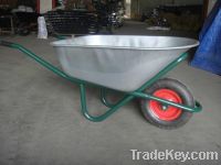 Sell constraction wheelbarrow wb8029