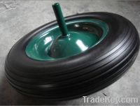 Sell wheelbarrow wheels
