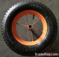 Sell wheelbarrow wheel