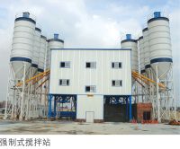 Sell Concrete Mixing Plant, Concrete Machinery,Concrete Mixer