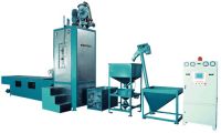 Sell Continuous Pre-Expander, Batch Pre-expander, Foamplastic Machine