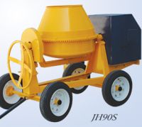 Sell JH Series Concrete Mixer