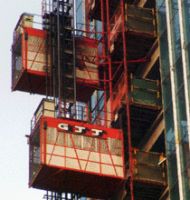 Building Hoist