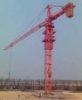 Sell tower crane and concrete mixing plant