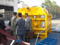 Sell Concrete Mixer