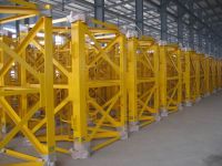Sell Mast Sections for Tower Crane