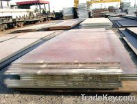 Sell boiler (vessel) steel plate