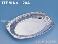 Sell  ALUMINUM FOIL CONTAINER
