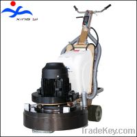 Epoxy floor grinder for sales XY-Q9C