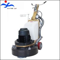 Sell planetary concrete floor grinding machine XY-Q9C